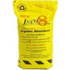 'Isol8' Organic Absorbent
