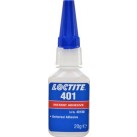 LOCTITE '401' Instant Adhesive