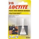 LOCTITE '319' Rear View Mirror Bonder