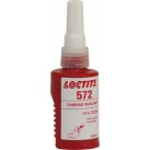 LOCTITE '572' Brake & Air Line Thread Sealant