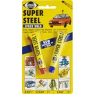 PLASTIC PADDING 'Super Steel' Epoxy Weld