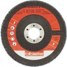 BIBIELLE Zirconium Flap Discs