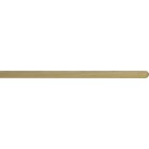 Broom Handles - 1 1/8" (28.7 mm) dia