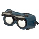 Welding Goggles - Flip-Up Type