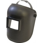 Welders' Face Shields 