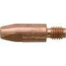 Torch Spares for Mig No. 25 Type Torches