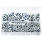 Flat Washers 'Table 4' - Imperial