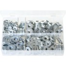 Flat Washers 'Form C' - Metric
