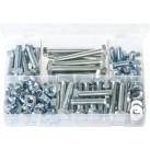 M10 Fasteners