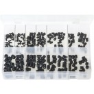 Assortment Box of Grub Screws - Metric