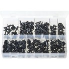 Assortment Box of Screw-Type Rivets