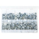 Threaded Inserts - Splined