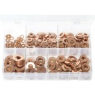 Copper Washers - Imperial