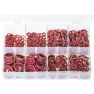 Fibre Washers - Imperial