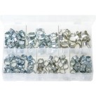 Assortment Box of O-Clips - 2-Ear