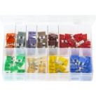 LITTELFUSE ATOF® Standard Blade Fuses with Fuse Holders