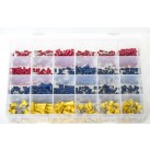 'Max Box' Assortment of Terminals Insulated
