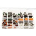 Assorted Box of DT Connectors