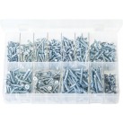 Self-Tapping Screws Countersunk - Pozi