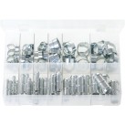 Assortment Box of Pipe Repair Kit