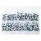 Threaded Inserts - Regular