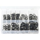 Assortment Box of O-Rings - Metric