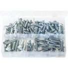 Set Screws High Tensile - Metric
