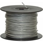 Poly Coated Wire and Ferrules