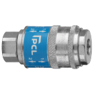 PCL 'Safeflow' Couplings