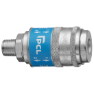 PCL 'Safeflow' Couplings