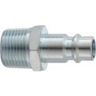 PCL 'XF' High Flow Screwed Adaptors