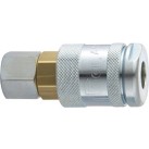 PCL '60 Series'Female Couplings