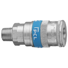 PCL 'Vertex' Couplings