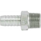 PCL Male Screwed Tailpieces - 1/2 BSP Taper