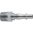 PCL Screwed Male Adaptors