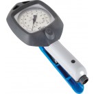 PCL Dial Type Tyre Inflator with 1.8 m (6') Hose and Euro-style connector 