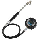 PCL Digital Tyre Pressure Gauge