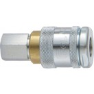 PCL '100 Series' Female Couplings