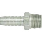 PCL Male Screwed Tailpieces - 3/8 BSP Taper