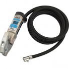 PCL 'Accura Mk4' Digital Inflator w/4.8m (Single)