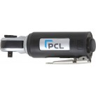 PCL 1/4" Drive 'Mini' Pneumatic Ratchet - 27.5 Nm 