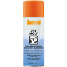 AMBERSIL 'Dry Moly' Dry Molybdenum Disulphide Lubricant 