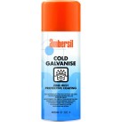 AMBERSIL 'Cold Galvanise' Zinc-Rich Protective Coating 