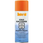 AMBERSIL 'Cold Galvanise' Zinc-Rich Protective Coating 