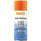 AMBERSIL 'Alu Hi Temp' High Temperature Corrosion Protection 