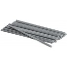 Assorted Pack of Studding - Metric, 30 cm (12") Lengths