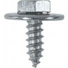 Sheet Metal Screws with Captive Washer