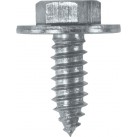 'Everyday' ESSENTIALS Sheet Metal Screws with Captive Washer