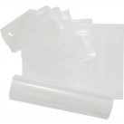 Polythene Bags 250 Gauge 2 1/4" x 4"