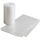 Clear Bin Bags
